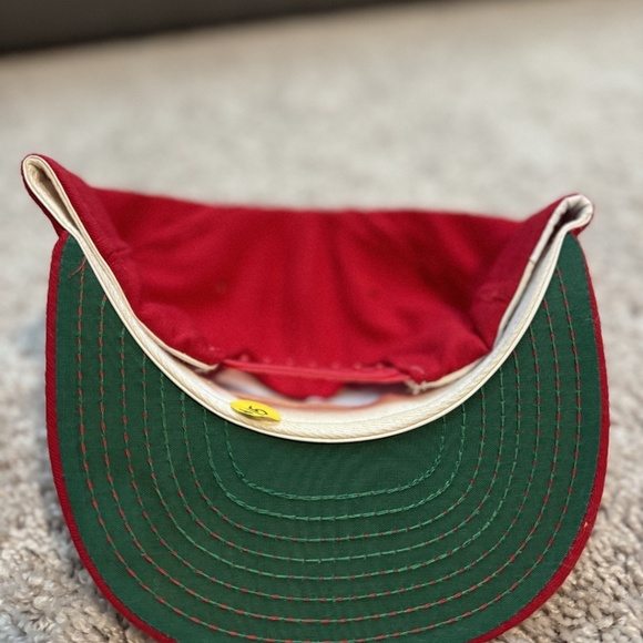 Vintage NFL Super Bowl snapback - Picture 3 of 3